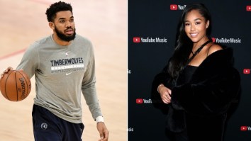 Woman Leaks Alleged Instagram DMs Accusing NBA Star Karl-Anthony Towns Of Cheating On GF Jordyn Woods