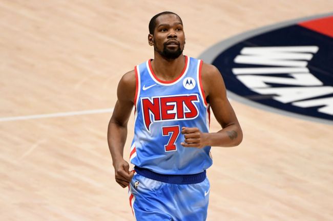 kevin durant twitter steve kerr