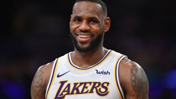 This Collector’s NBA Top Shot Collection Is Worth $2 Million And He Has Plans To Get In Business With LeBron