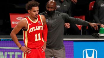 Rick Carlisle Implies Hawks Shouldn’t Have Fired Lloyd Pierce Because He Is A Democrat, Not Because Of His Coaching Ability