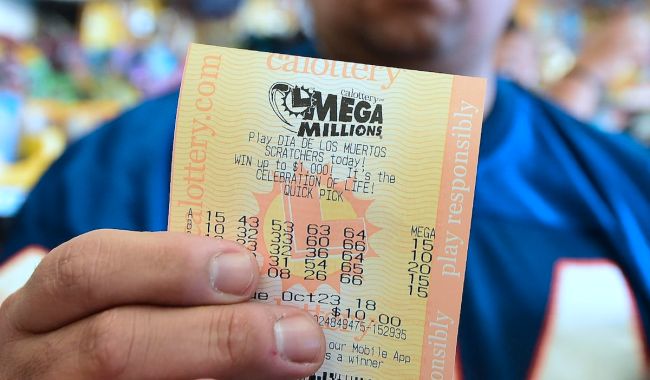 The amount of unclaimed lottery jackpots is surprising