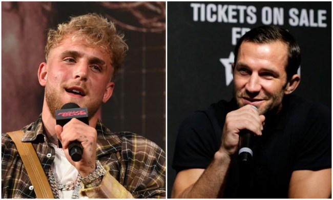 luke rockhold jake paul