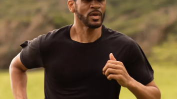 Lululemon’s Fast And Free Collection Keeps You Dry So You Can Focus On What Matters Most: Performance