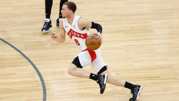 Malachi Flynn’s Dad Boldly Compares The PG To Patrick Mahomes By Complaining In A Raptors Reddit Forum
