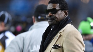 Michael Irvin Sounded Like A Lunatic Saying Dak Prescott’s The Closest Thing To Tom Brady In The NFL