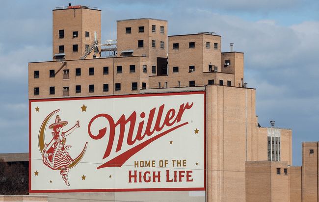 hackers shut down molson coors brewery