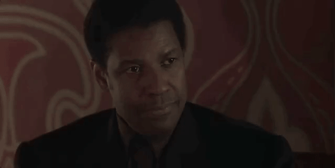 my man denzel