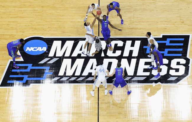 ncaa vasectomy madness trademark