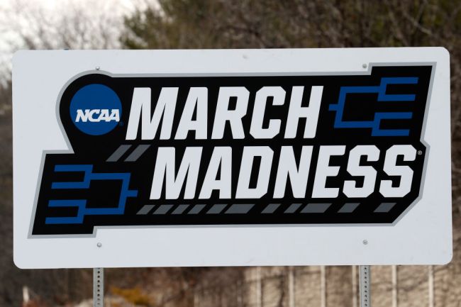 living conditions food ncaa tournament bubble