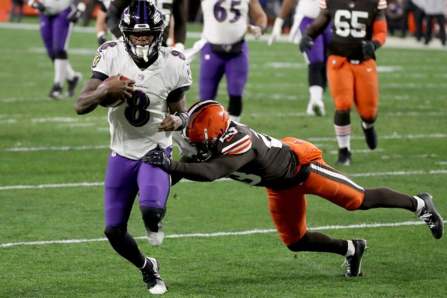 The Baltimore Ravens are submitting a 'spot and choose' rule to make NFL overtime even wilder