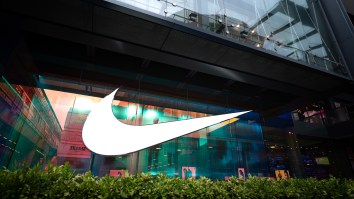 Son Of Nike Exec Who Resigned After Reseller Scandal Shows Off Secret Sneaker Warehouse With 5,000 Pairs