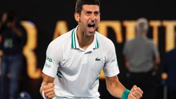 IG Model Declares She Was Offered $70K To Seduce Novak Djokovic With The Purpose Of Ruining His Marriage