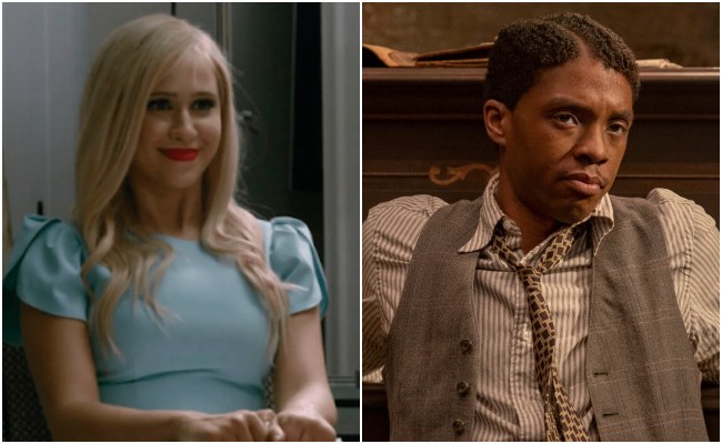 oscar nominations
