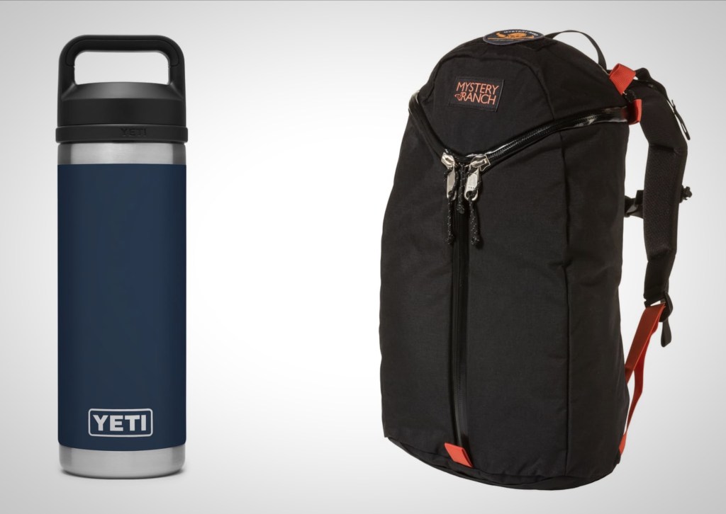 outdoor everyday carry items for Spring