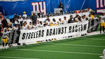 One-Third Of Americans Changed Their Sports Viewing Habits Because Of Social Justice And Political Messaging
