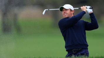 Rory McIlroy Reflects On Last Year’s Players Being Canceled, One-Year Anniversary Of Pandemic