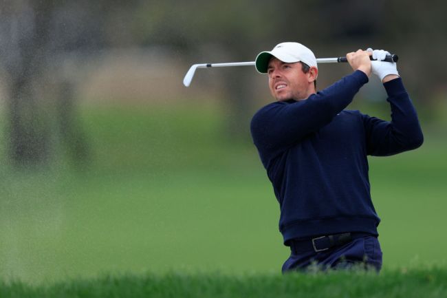 rory mcilroy reflects on pandemic players shutdown