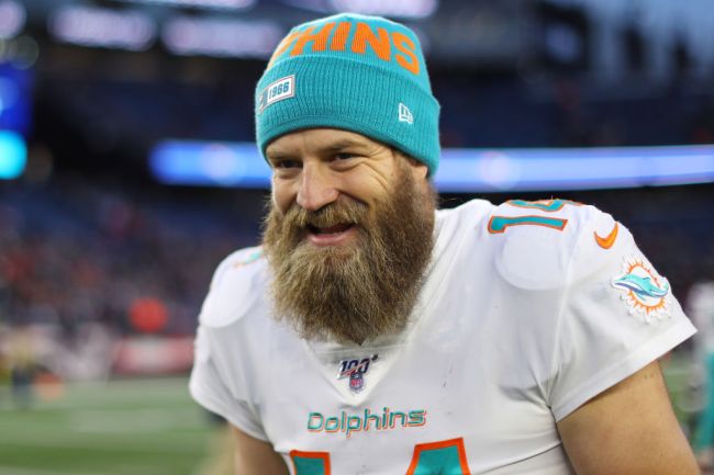 ryan fitzpatrick john clayton