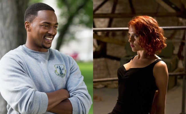 sam wilson and natasha romanoff