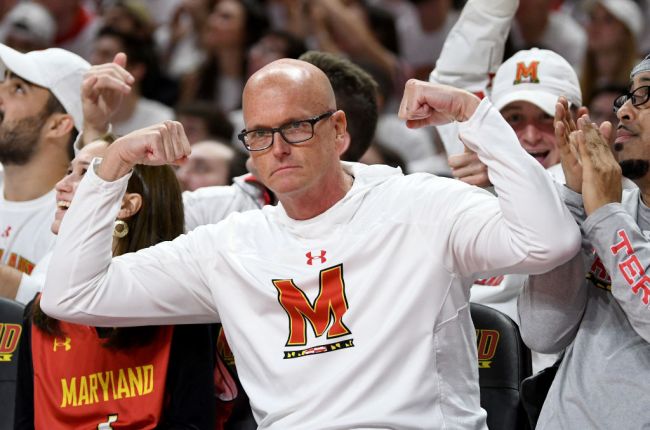 scott van pelt one big thing