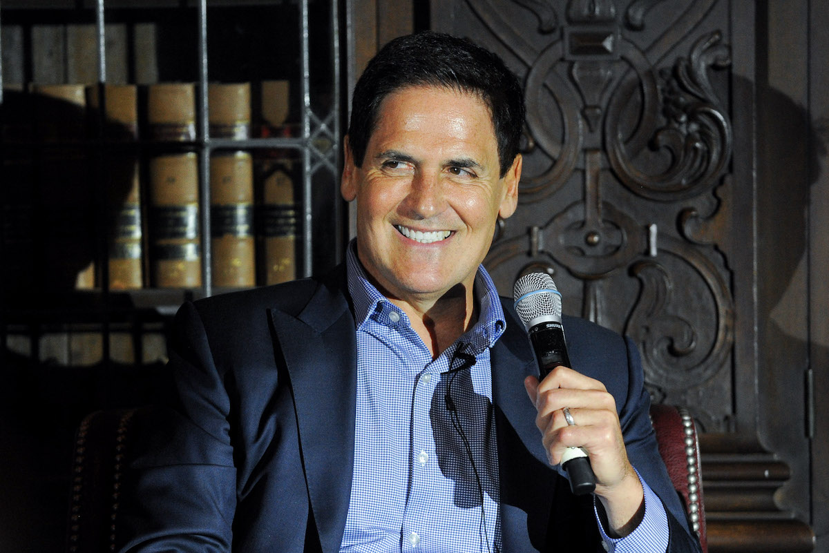 Both Kevin Durant and Mark Cuban recently invested in the sports cards industry, teaming up with Goldin Auctions