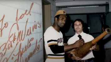 Sports Memorabilia Fanatic Just Turned His Multi-Million Dollar Collection Into A Unique Investment Item