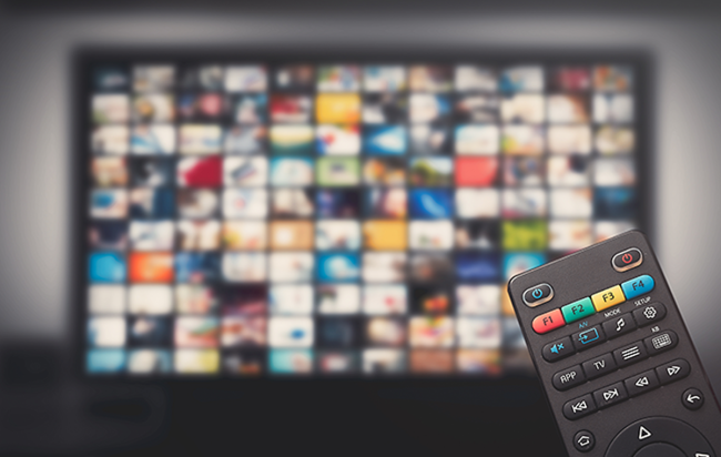is streaming the new cable