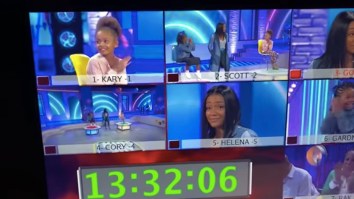 Tiffany Haddish Learning Of Her Grammy Win While On-Air Is Food For The Soul