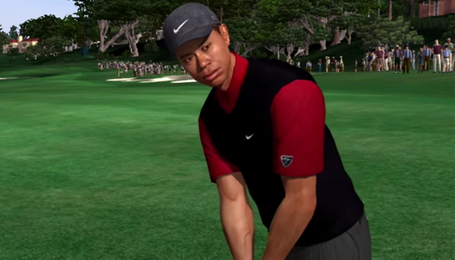 ea pga tour video game reboot