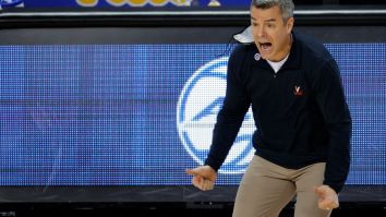 Contact Tracing May Ruin The NCAA Tournament