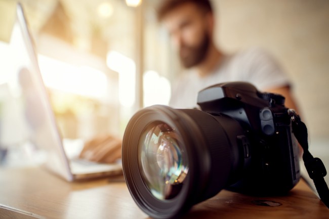 video camera buying guide 2021 Main