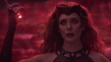 ‘WandaVision’ Director On Criticism That Wanda Tortured An Entire Town And Walked Away Scot-Free