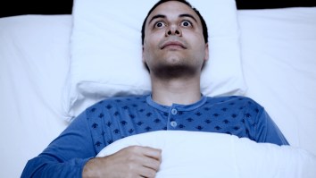 This Guy Stayed Awake For 264 Straight Hours And Something Strange Happened After He Finally Got Some Sleep