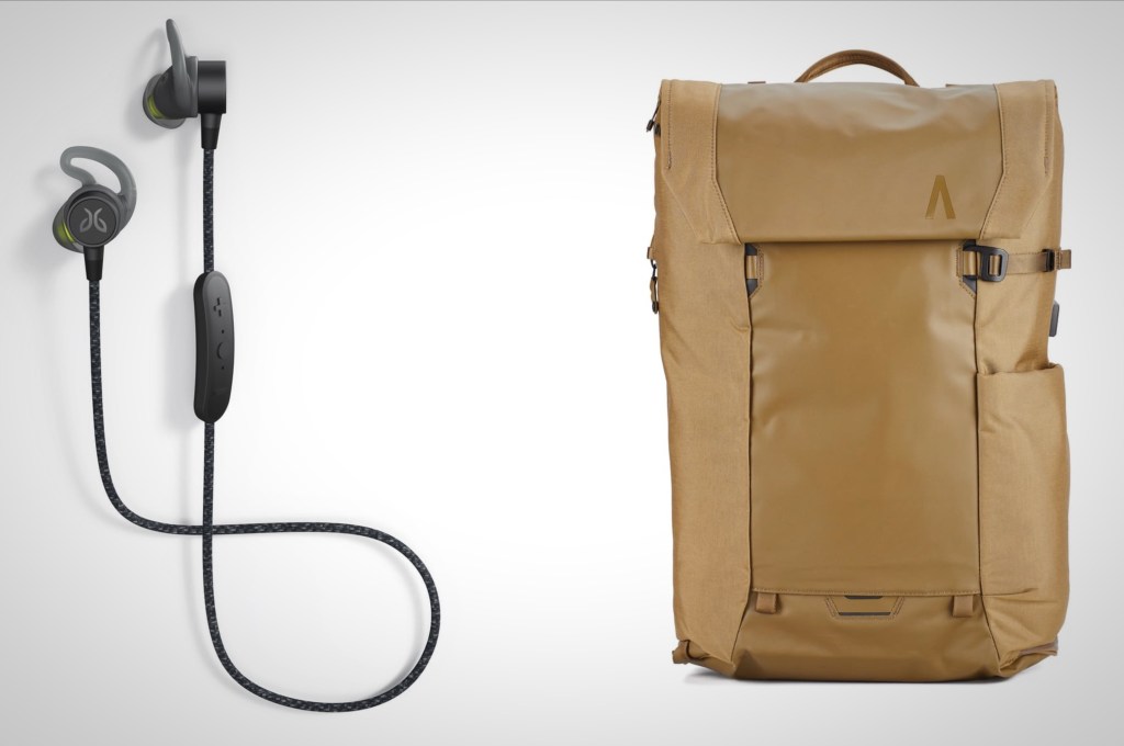 2021 stylish and functional everyday carry gear