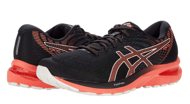 ASICS GEL-Cumulus 22