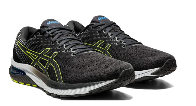 ASICS GEL-Cumulus 22