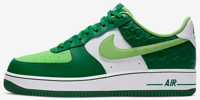 This Weeks Best New Sneaker Releases