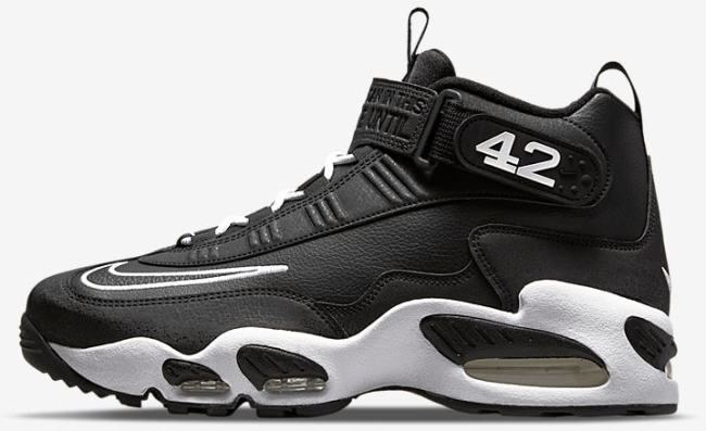 This Weeks Best New Sneaker Releases