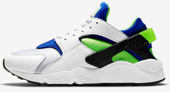 This Weeks Best New Sneaker Releases
