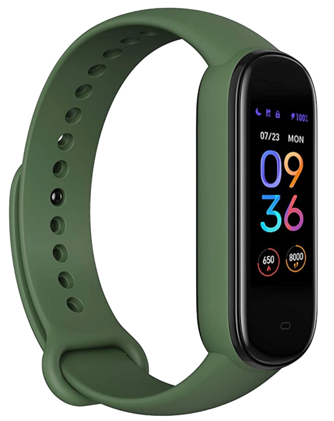 Amazfit Band 5