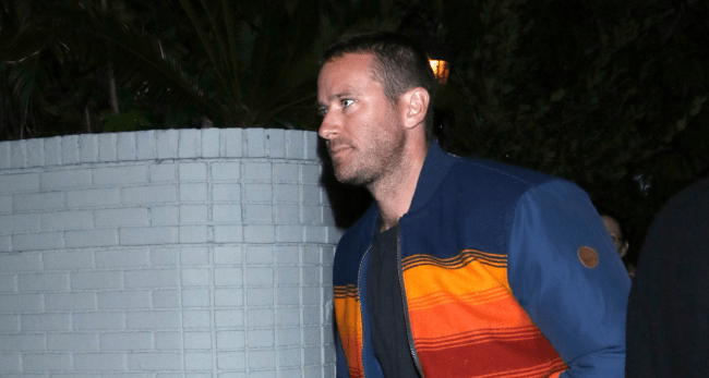 Armie Hammers Aunt Set To Reveal Family Secrets In Upcoming Docuseries