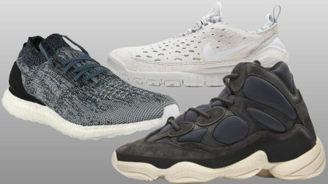 Best Shoe Deals 4/10