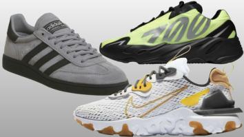 Best Shoe Deals: How to Buy The Nike React Vision Honeycomb White