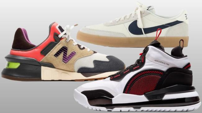 Best Shoe Deals 4/13
