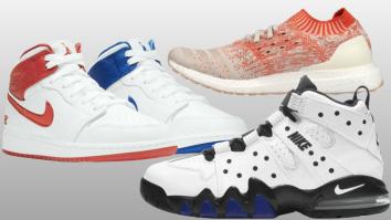 Best Shoe Deals: How to Buy The Nike Air Max 2 CB 94 White Black Royal