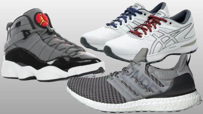Best Shoe Deals 4/17