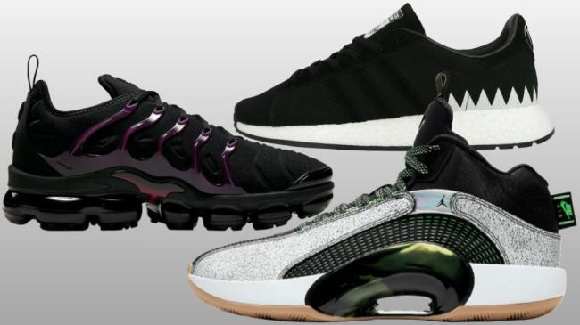 Best Shoe Deals 4/24