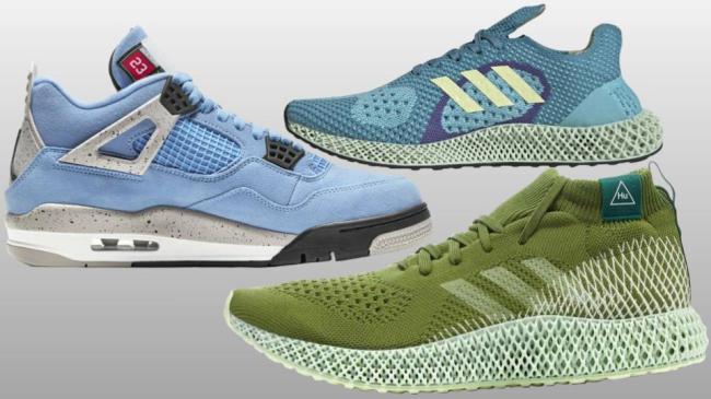 Best Shoe Deals 4/28