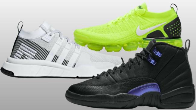 Best Shoe Deals 4/5