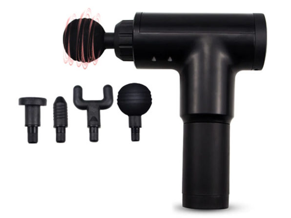 Cititzen Goods Actigun Percussive Massager